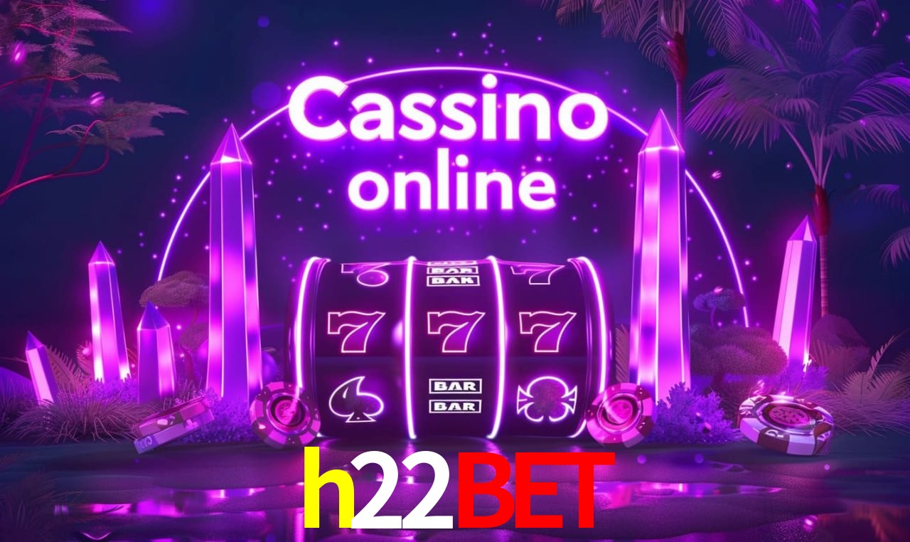 h22bet - Winners Celebration